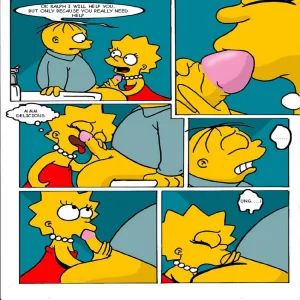 Cho... Cho... Chosen!!! - page 5