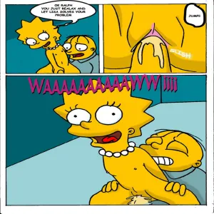 Cho... Cho... Chosen!!! - page 7