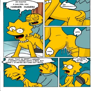 Cho... Cho... Chosen!!! - page 9