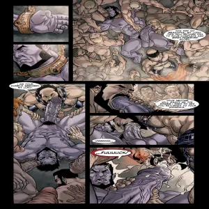 Deimos 1 - page 12