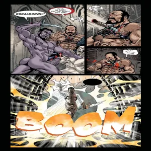 Deimos 1 - page 18