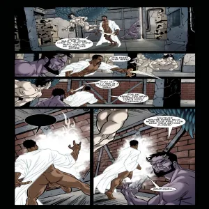 Deimos 1 - page 20