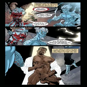 Deimos 1 - page 25