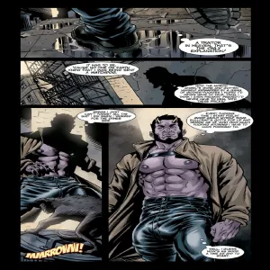 Deimos 1 - page 6