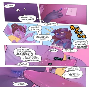 True Colors - page 2