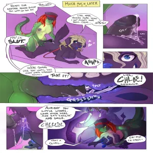 True Colors - page 6