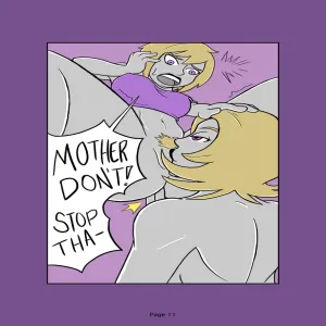 Derse Dreams - page 11