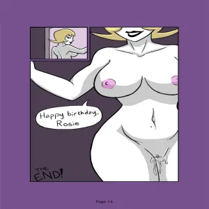 Derse Dreams - page 15