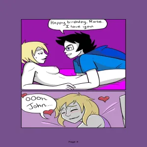 Derse Dreams - page 4