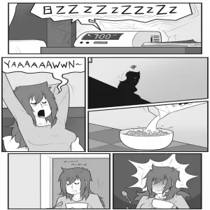The Key To Her Heart 13 - Partners - page 14