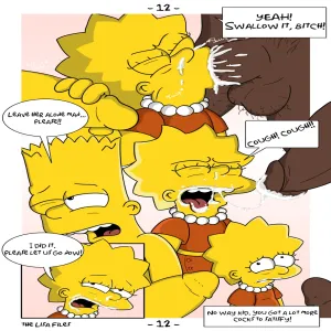 The Lisa Files - page 13