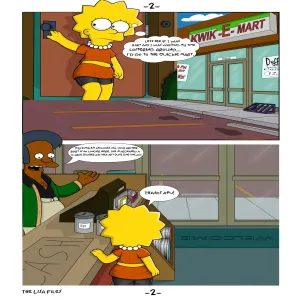 The Lisa Files - page 3