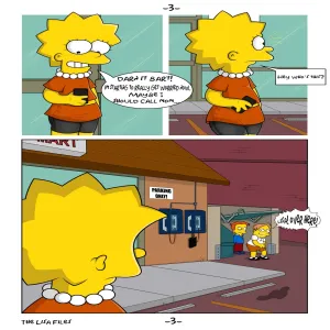 The Lisa Files - page 4