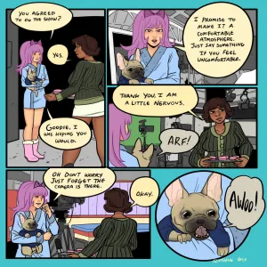 Delicious Confections - page 6