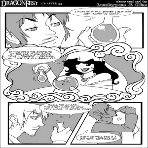 Dragonfest 34 - page 2