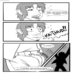 Dragonfest 34 - page 3