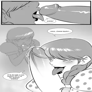 Dragonfest 34 - page 6