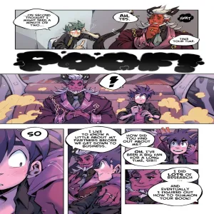 Baron's Black Book - page 5