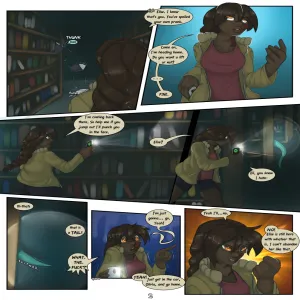 Turning Pages 2 - page 3