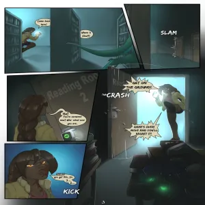 Turning Pages 2 - page 4