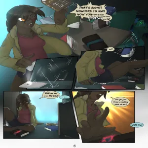 Turning Pages 2 - page 5