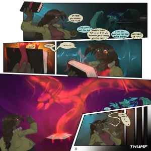 Turning Pages 2 - page 6