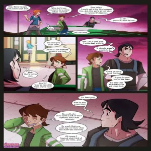 The Witch With No Name (Turn Into) - page 103