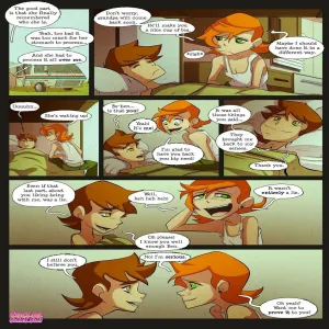 The Witch With No Name (Turn Into) - page 55