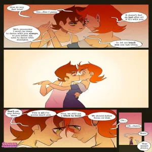 The Witch With No Name (Turn Into) - page 62