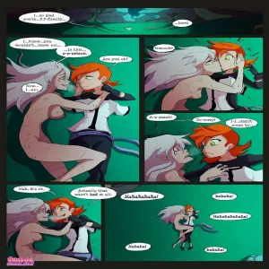The Witch With No Name (Turn Into) - page 73