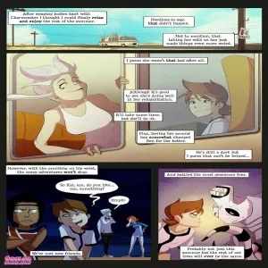 The Witch With No Name (Turn Into) - page 94