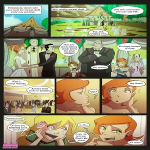 The Witch With No Name (Turn Into) - page 95
