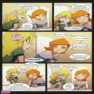 The Witch With No Name (Turn Into) - page 96