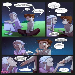 The Witch With No Name (Turn Into) - page 98