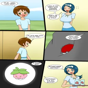 Pokeapprentice 8 - page 2