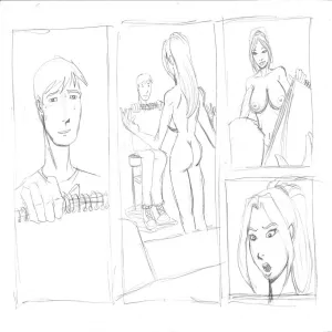 Art Lesson - page 3