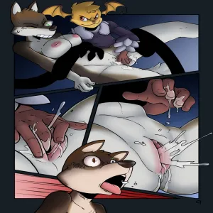 Dick Souls - page 10