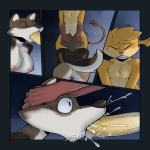 Dick Souls - page 13