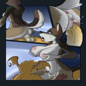 Dick Souls - page 16