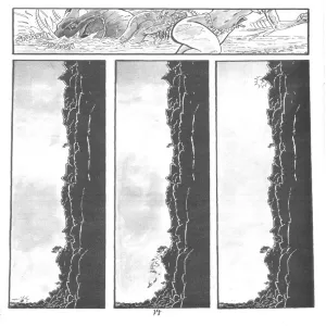 Cavewoman - Rain 3 - page 15