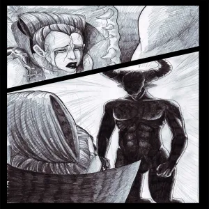 Legend - page 5