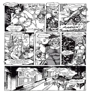 Lolita - Special Classes - page 8