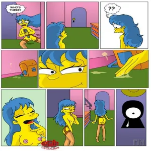 Privacy's Invasion - page 11