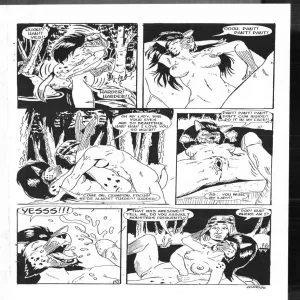 Rock & Gnollz - Random Encounter - page 5