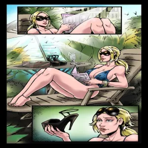 Tekken Tag Tournament - page 2