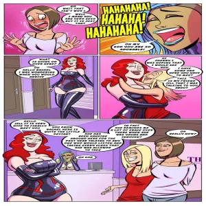 The Best Beginning - page 3