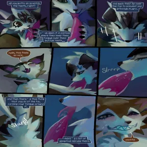 Trust Me + I Trusted You - page 31