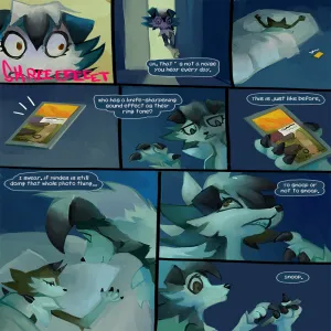 Trust Me + I Trusted You - page 37