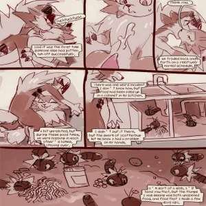 Trust Me + I Trusted You - page 40