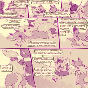 Trust Me + I Trusted You - page 52